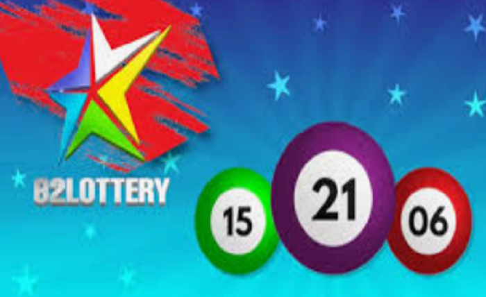 82 Lottery