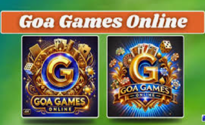 Goa Games
