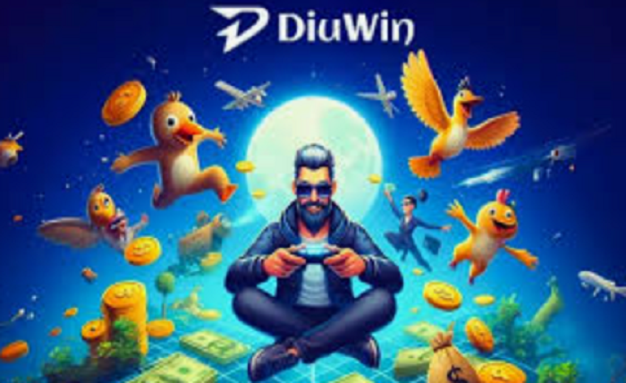 Diuwin