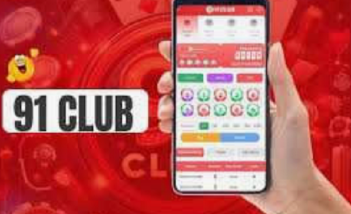 91 Club