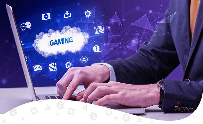 Game Promotion