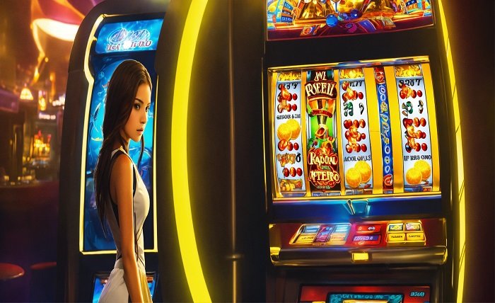 Casino MM88