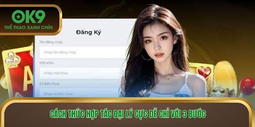 Tác Đại Lý OK9
