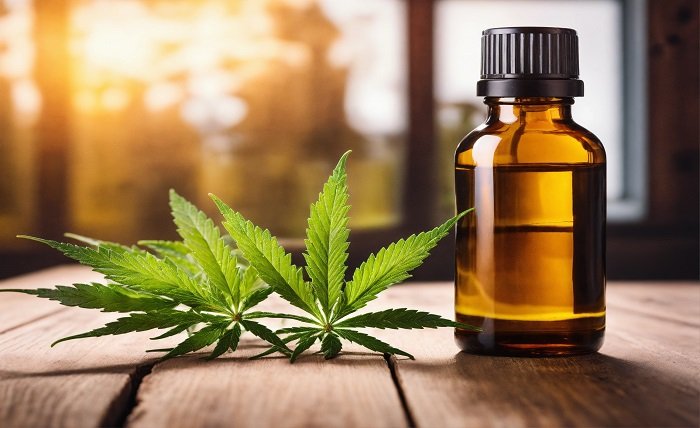Delta 8 vs. CBD