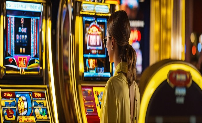 Situs Slot