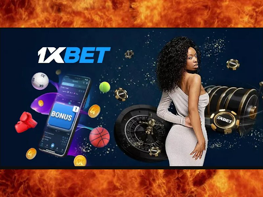 1xBet