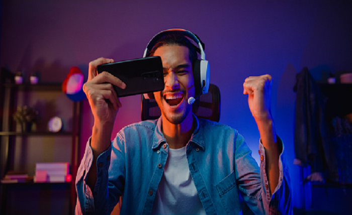 KJC Mobile Gaming