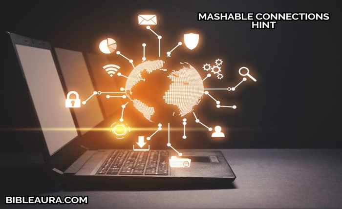 connections hint today mashable