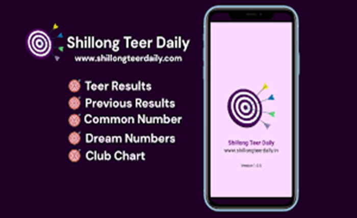 shillong teer previous result