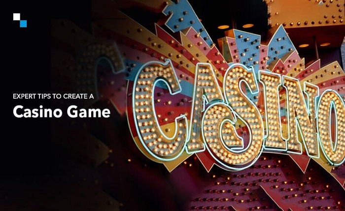 Casino Games