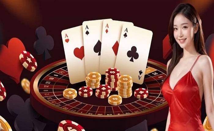 Online Casino