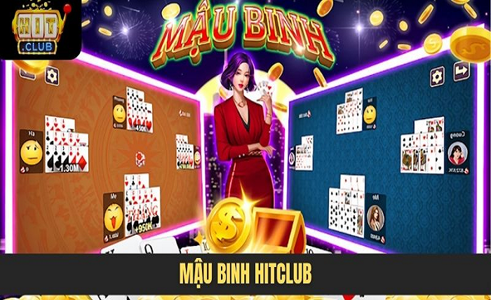 hitclub Casino