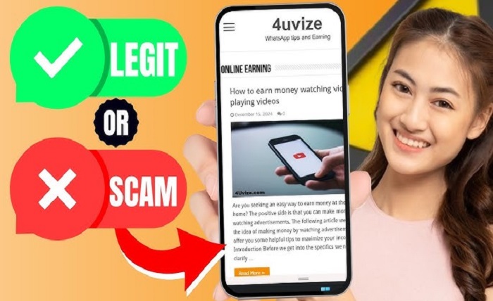 4uvize pkr pkr2app video