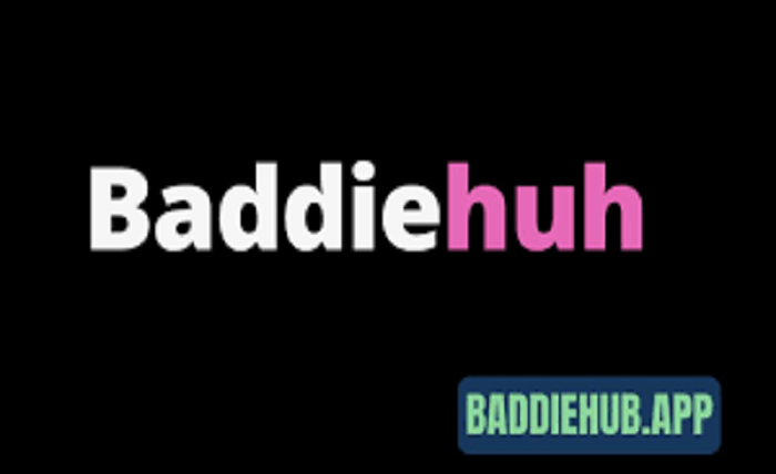 baddie huh
