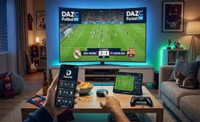 dazcfutboltv