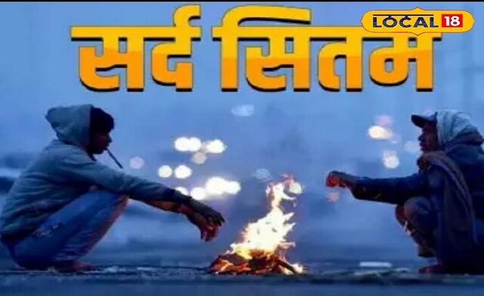 अलीगढ़ में आज का मौसम