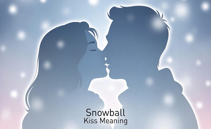 snowball kiss