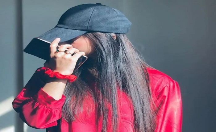 girl dp for instagram