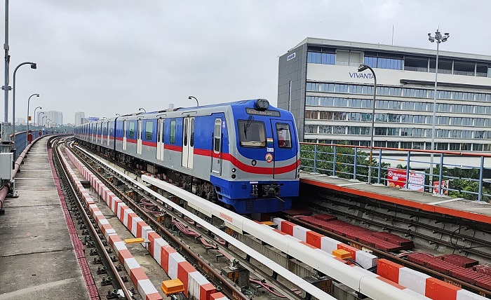 metro map hd