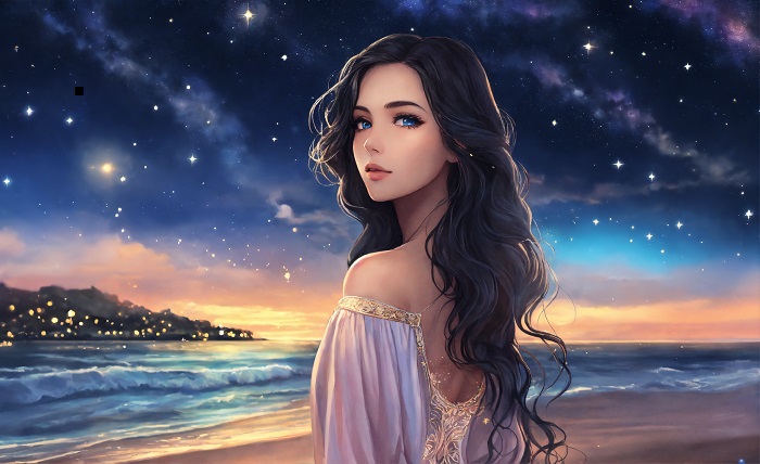 girls wallpaper