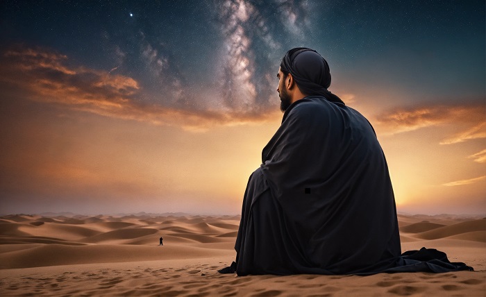 islamic bio for fb